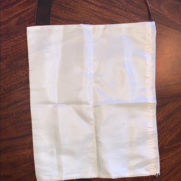 Coach dust bag, never used. - Picture 2 of 2